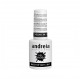 Andreia Professional Gel Polish Base Top Coat 2+1 10,5 ml